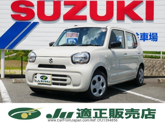 suzuki alto 2025 -SUZUKI 【名変中 】--Alto HA37S--197653---SUZUKI 【名変中 】--Alto HA37S--197653- image 1