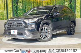 toyota rav4 2019 -TOYOTA--RAV4 6BA-MXAA54--MXAA54-2011895---TOYOTA--RAV4 6BA-MXAA54--MXAA54-2011895-