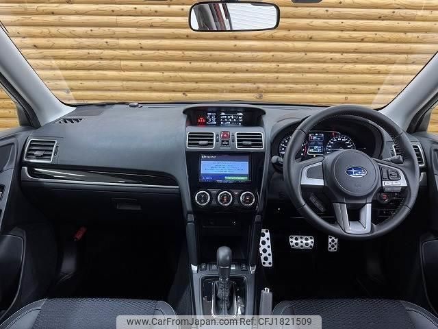 subaru forester 2016 CFJ1821509 image 2