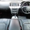 nissan murano 2011 -NISSAN--Murano CBA-TZ51--TZ51-011648---NISSAN--Murano CBA-TZ51--TZ51-011648- image 2