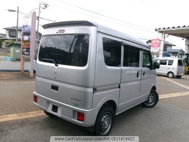 suzuki every 2021 -SUZUKI--Every EBD-DA17V--DA17V-865693---SUZUKI--Every EBD-DA17V--DA17V-865693- image 2