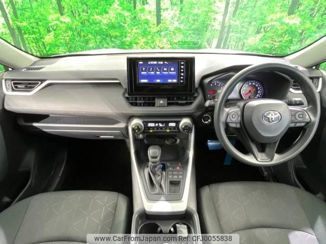 toyota rav4 2019 -TOYOTA--RAV4 6BA-MXAA54--MXAA54-5003495---TOYOTA--RAV4 6BA-MXAA54--MXAA54-5003495- image 2