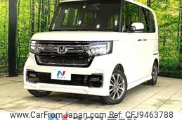 honda n-box 2022 -HONDA--N BOX 6BA-JF3--JF3-5183361---HONDA--N BOX 6BA-JF3--JF3-5183361-