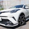 toyota c-hr 2018 quick_quick_DAA-ZYX10_ZYX10-2148596 image 11