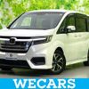 honda stepwagon 2018 quick_quick_DBA-RP3_RP3-1221611 image 1