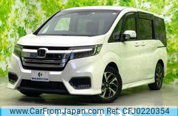 honda stepwagon 2018 quick_quick_DBA-RP3_RP3-1221611