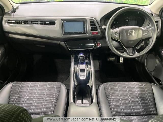 honda vezel 2014 -HONDA--VEZEL DAA-RU4--RU4-1006991---HONDA--VEZEL DAA-RU4--RU4-1006991- image 2