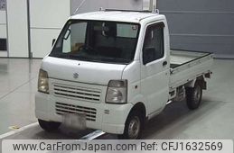 suzuki carry-truck 2011 CFJ1632569