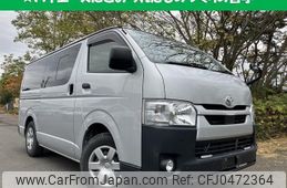 toyota hiace-van 2020 quick_quick_3BF-TRH200V_-0328579