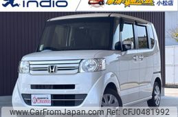 honda n-box 2017 CFJ0481992