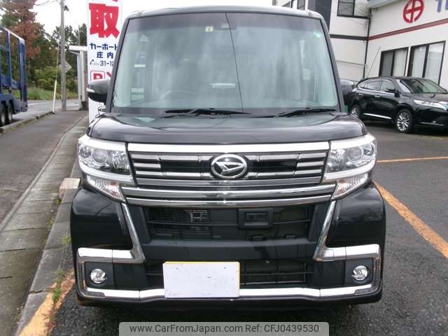 daihatsu tanto 2016 -DAIHATSU--Tanto DBA-LA610S--LA610S-0084191---DAIHATSU--Tanto DBA-LA610S--LA610S-0084191- image 2