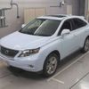 lexus rx 2010 -LEXUS--Lexus RX GYL10W-2401676---LEXUS--Lexus RX GYL10W-2401676- image 1