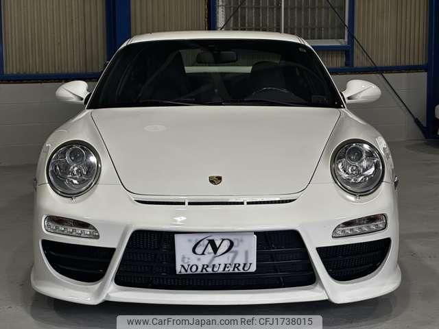 porsche 911 2010 CFJ1738015 image 2