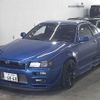 nissan skyline-coupe 2000 -NISSAN 【堺 300ﾅ6868】--Skyline Coupe ER34ｶｲ--040442---NISSAN 【堺 300ﾅ6868】--Skyline Coupe ER34ｶｲ--040442- image 5