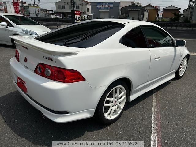 honda integra 2006 -HONDA--Integra DC5--DC5-2305116---HONDA--Integra DC5--DC5-2305116- image 2