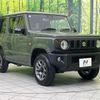 suzuki jimny 2024 CFJ1743892 image 16