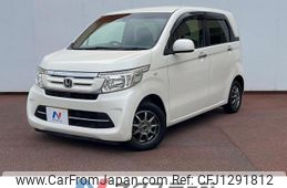 honda n-wgn 2017 quick_quick_JH1_JH1-1347639