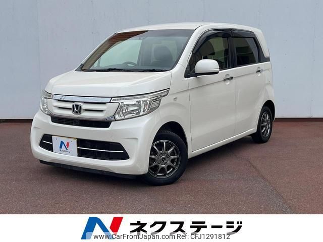 honda n-wgn 2017 quick_quick_JH1_JH1-1347639 image 1