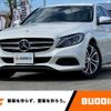 mercedes-benz c-class 2017 -MERCEDES-BENZ--Benz C Class LDA-205004C--WDD2050042R205913---MERCEDES-BENZ--Benz C Class LDA-205004C--WDD2050042R205913- image 1