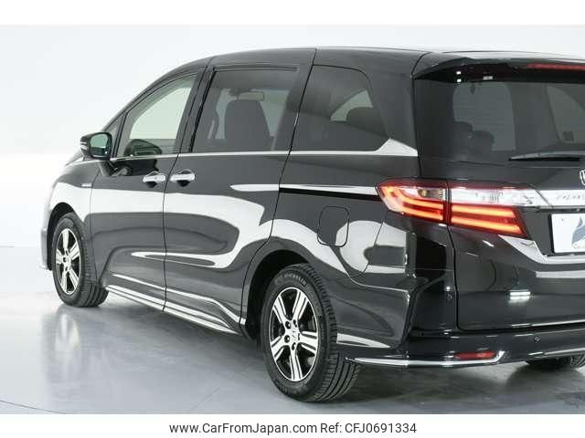 honda odyssey 2016 quick_quick_RC4_RC4-1001305 image 2