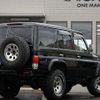 toyota landcruiser-70 1998 quick_quick_HZJ77HV_HZJ77HV- image 13