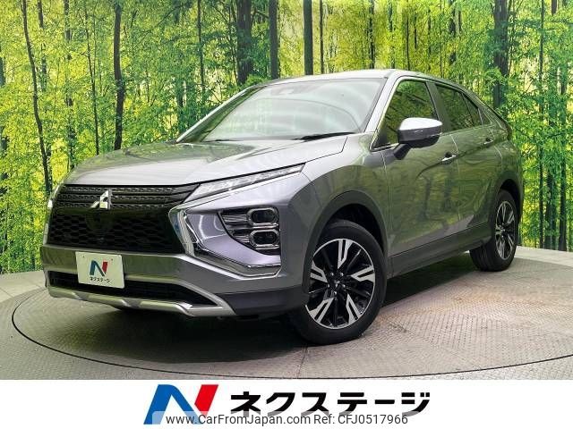 mitsubishi eclipse-cross 2022 -MITSUBISHI--Eclipse Cross 5BA-GK1W--GK1W-0500257---MITSUBISHI--Eclipse Cross 5BA-GK1W--GK1W-0500257- image 1