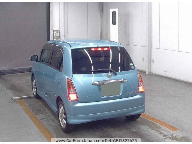 daihatsu mira-gino 2006 quick_quick_DBA-L650S_L650S-0040038 image 2