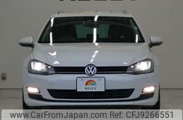 volkswagen golf-variant 2016 -VOLKSWAGEN--VW Golf Variant AUCHP--GP549026---VOLKSWAGEN--VW Golf Variant AUCHP--GP549026-