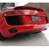 audi r8 2012 -AUDI 【名古屋 338ﾎ5888】--Audi R8 ABA-42CNDF--WUAZZZ429BN003145---AUDI 【名古屋 338ﾎ5888】--Audi R8 ABA-42CNDF--WUAZZZ429BN003145- image 18