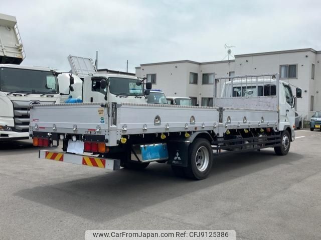 mitsubishi-fuso fighter 2019 CFJ9125386 image 2
