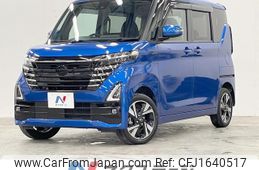 nissan roox 2024 CFJ1640517