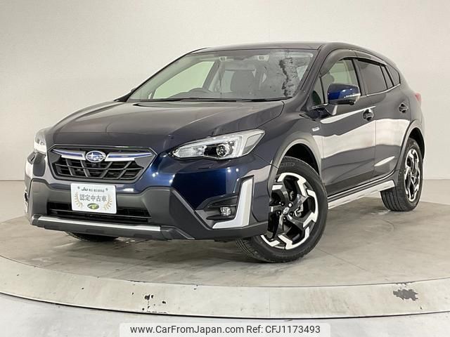 subaru xv 2020 quick_quick_GTE_GTE-040152 image 2