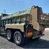 isuzu giga 1987 CFJ3708137 image 2