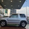 mitsubishi pajero-mini 2006 CFJ1589675 image 4