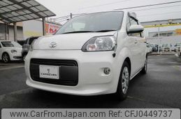 toyota porte 2017 -TOYOTA--Porte DBA-NSP141--NSP141-8051406---TOYOTA--Porte DBA-NSP141--NSP141-8051406-