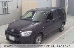 toyota succeed-van 2019 CFJ1461575
