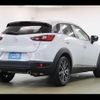 mazda cx-3 2015 quick_quick_DK5FW_DK5FW-107837 image 15