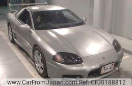 mitsubishi gto 2000 -MITSUBISHI--GTO Z15A-0600101---MITSUBISHI--GTO Z15A-0600101-