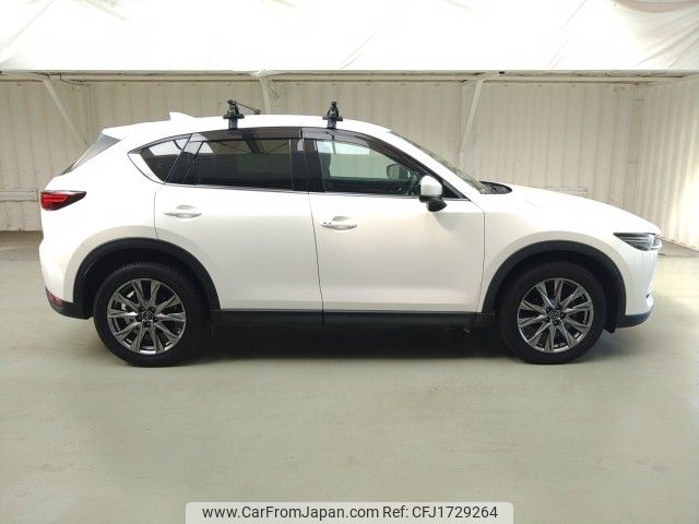 mazda cx-5 2019 CFJ1729264 image 2