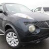 nissan juke 2011 Y2024100280F-21 image 2