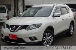 nissan x-trail 2016 -NISSAN--X-Trail DBA-NT32--NT32-545270---NISSAN--X-Trail DBA-NT32--NT32-545270-