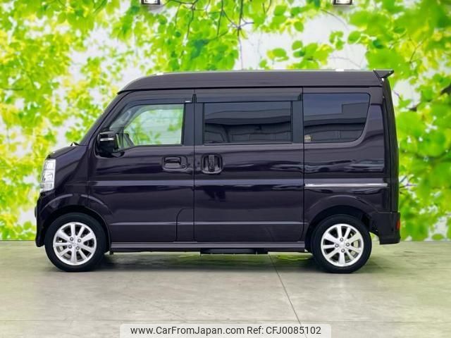 suzuki every-wagon 2019 quick_quick_ABA-DA17W_DA17W-205681 image 2