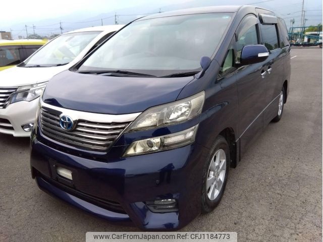 toyota vellfire 2010 -TOYOTA--Vellfire ANH20W--ANH20-8116356---TOYOTA--Vellfire ANH20W--ANH20-8116356- image 1
