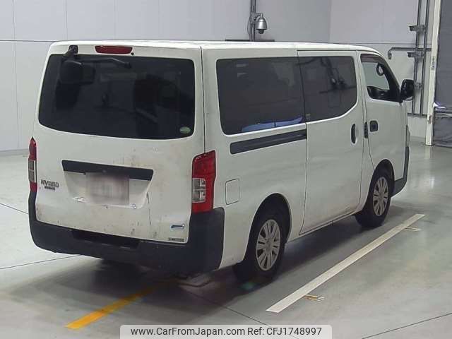 nissan caravan-van 2014 CFJ1748997 image 2