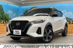nissan nissan-others 2021 CFJ1533320