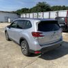 subaru forester 2018 NIKYO_ZY67833 image 5