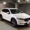 mazda cx-5 2021 -MAZDA--CX-5 3DA-KF2P--KF2P-455139---MAZDA--CX-5 3DA-KF2P--KF2P-455139- image 4