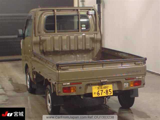 daihatsu hijet-truck 2019 -DAIHATSU 【宮城 480ﾜ6785】--Hijet Truck S510P--0238171---DAIHATSU 【宮城 480ﾜ6785】--Hijet Truck S510P--0238171- image 2