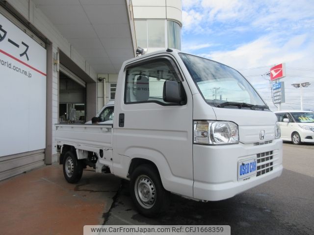 honda acty-truck 2018 CFJ1668359 image 2