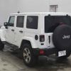 chrysler jeep-wrangler undefined -CHRYSLER 【広島 302ト757】--Jeep Wrangler JK36L-1C4HJWLG4HL735876---CHRYSLER 【広島 302ト757】--Jeep Wrangler JK36L-1C4HJWLG4HL735876- image 2
